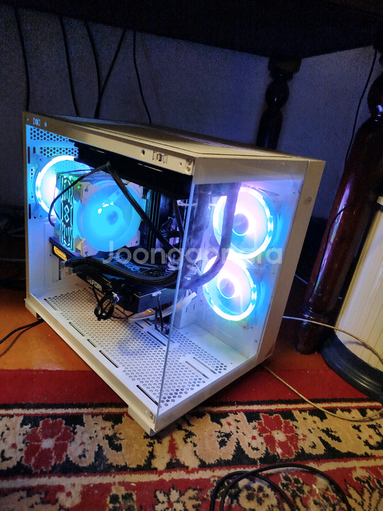 라이젠5800x 32gb 1tb nvme 3tb hd rtx3070 전주시--0