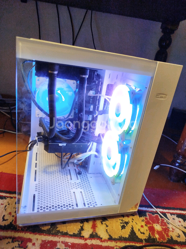 라이젠5800x 32gb 1tb nvme 3tb hd rtx3070 전주시--2