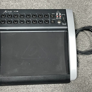 베링거 XAir X18 디지털믹서