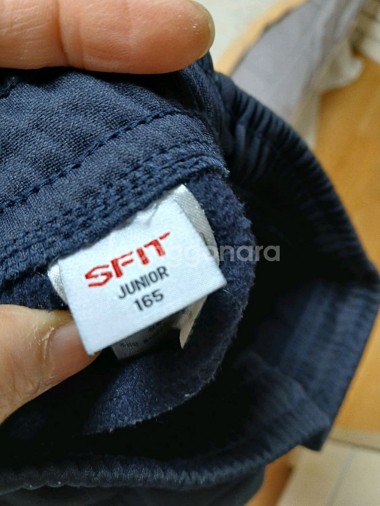 160~165사이즈 남아 기모티셔츠 티셔츠바지등 12종 일괄5만원 갭 크록스 유솔 등--4