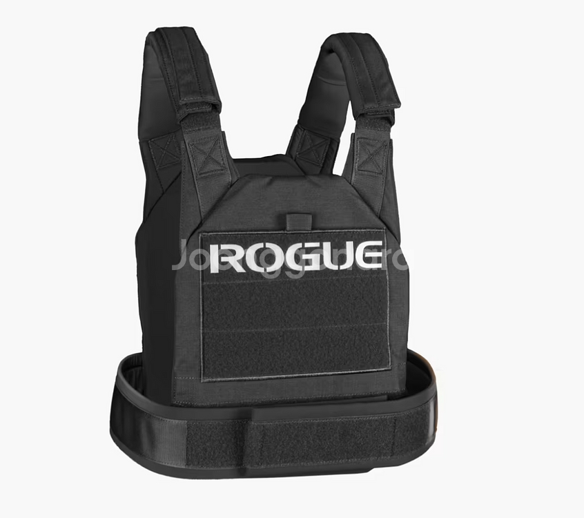 미국 로그 에코 웨이트 베스트 S 미착용 새상품--3