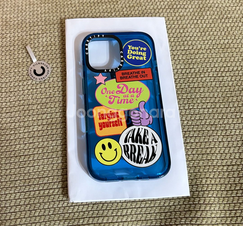 케이스티파이 케이스 아이폰16--0