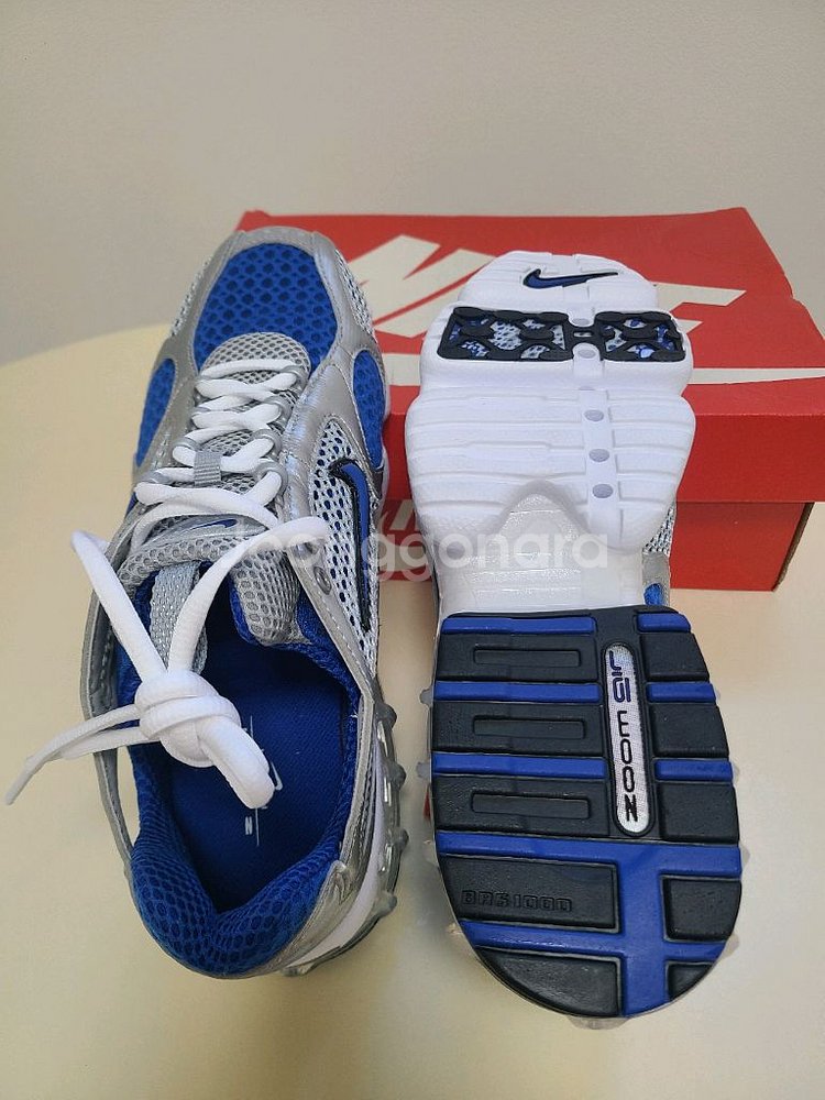 나이키 스피리돈2 새상품--2