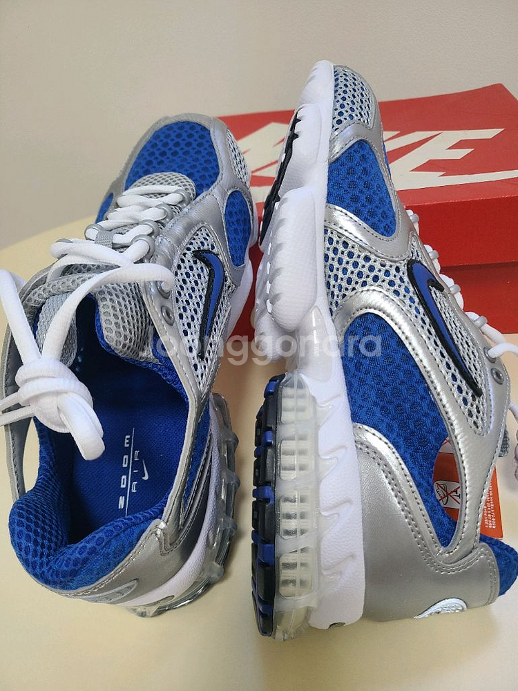 나이키 스피리돈2 새상품--3