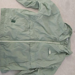 뉴발란스키즈 바람막이 120