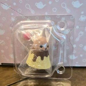 실바니안 쿠지 푸딩