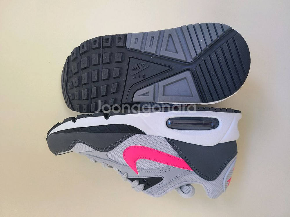 나이키 에어맥스 코럴레이트 새상품--3