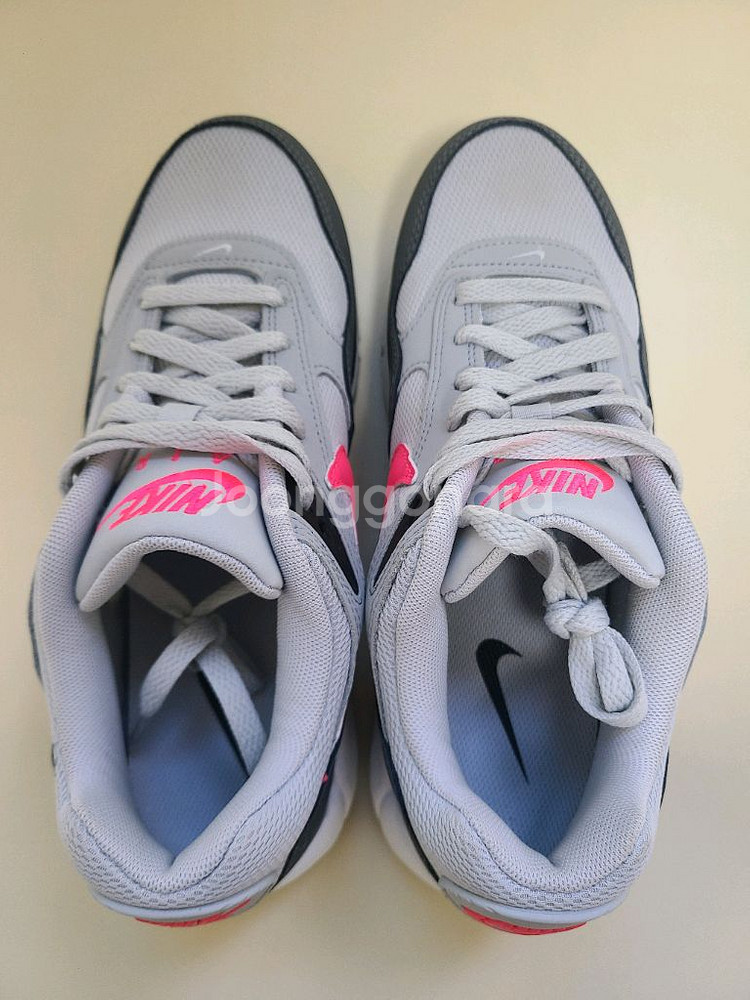 나이키 에어맥스 코럴레이트 새상품--2