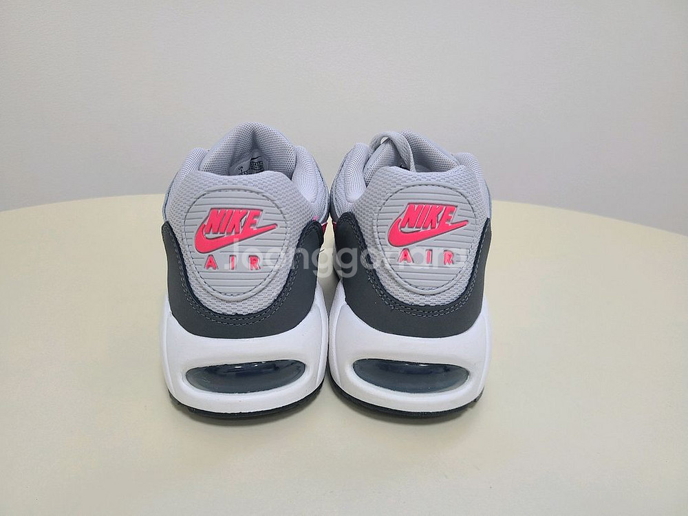 나이키 에어맥스 코럴레이트 새상품--0