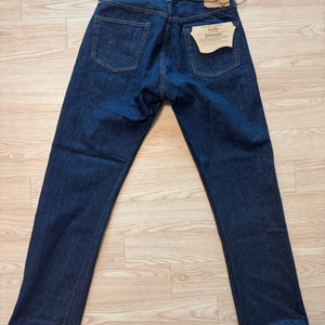 오어슬로우 원워시 스탠다드 4