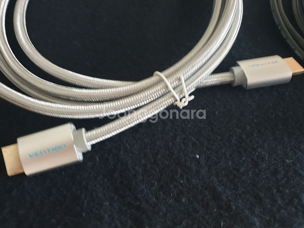 멀티탭 적외선 온도계 온도조절기 hdmi 랜선 케이블--1