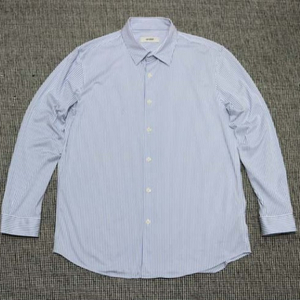 안다르 신축 셔츠 100