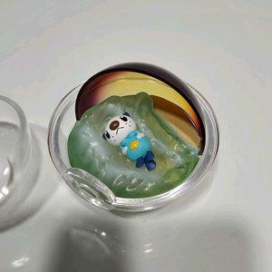 포켓몬 수댕이 리멘트 포켓몬스터 피규어 가챠 판매합니다