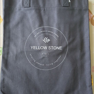 옐로우스톤 에코백 가방