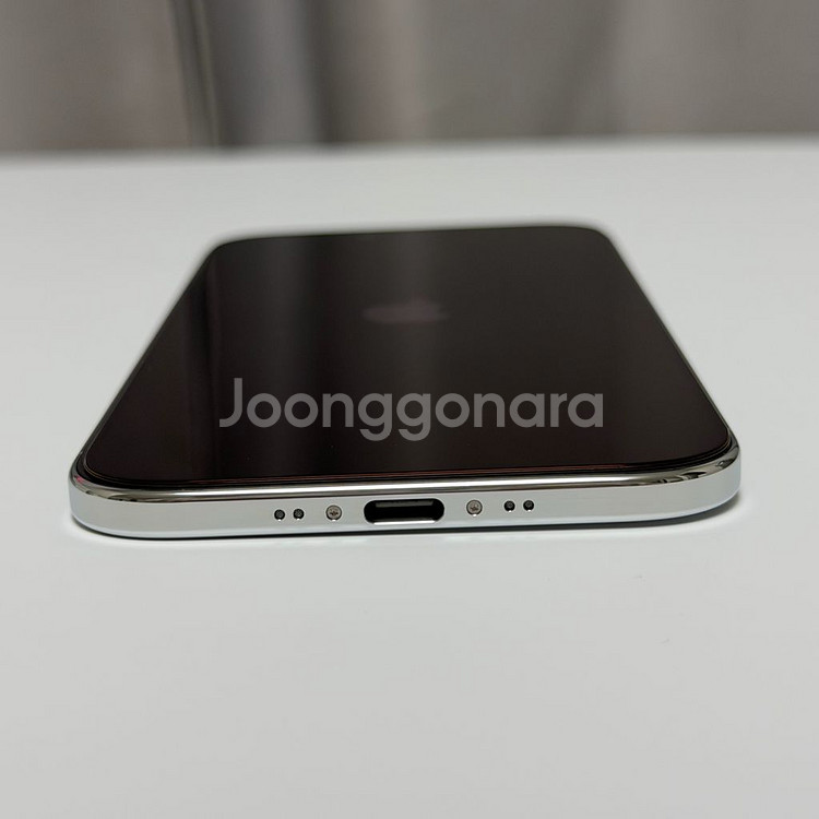 아이폰 에어 클라우드화이트 512GB--4