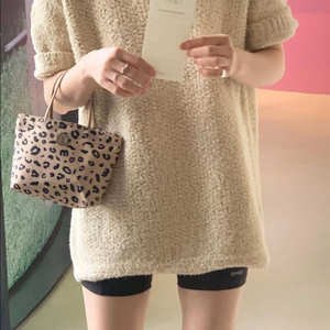 미닛뮤트 minitmute 클로 미니 레오파드 단종제품