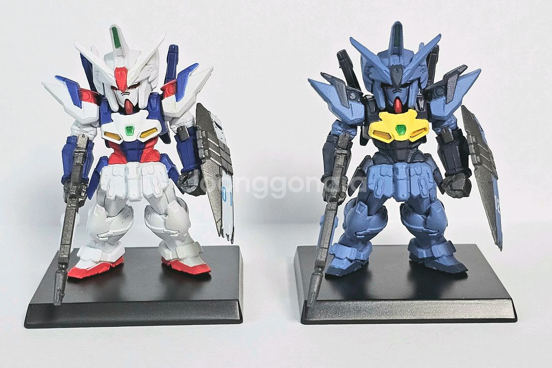 컨버지 229, 235 건담 제미나스 일괄--0