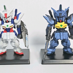 컨버지 229, 235 건담 제미나스 일괄