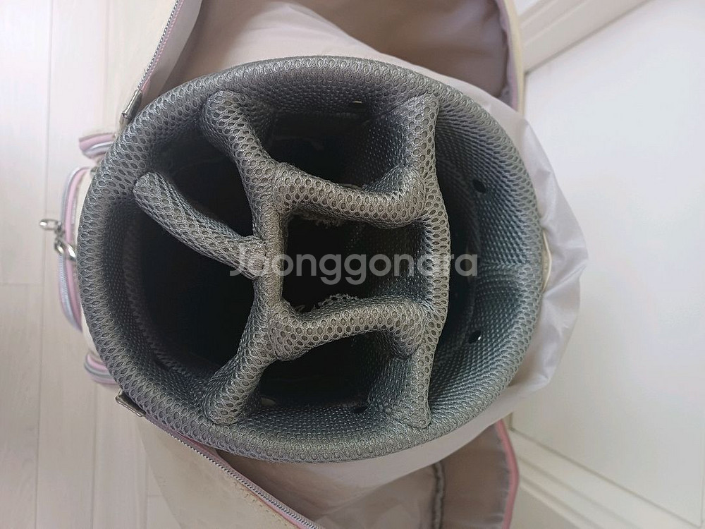 루즈벨트 테디베어 캐디백(여성용)--9