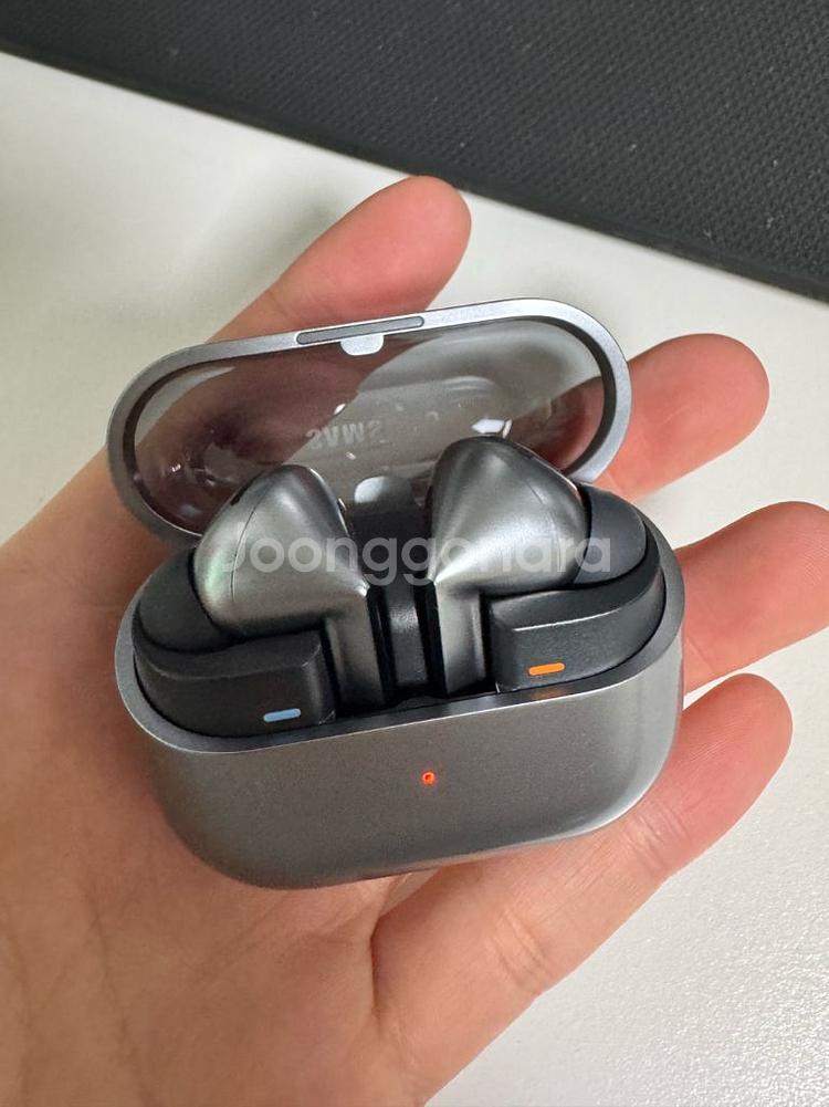 갤럭시 버즈3 프로--1