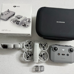 DJI NEO 플라이모어 콤보세트