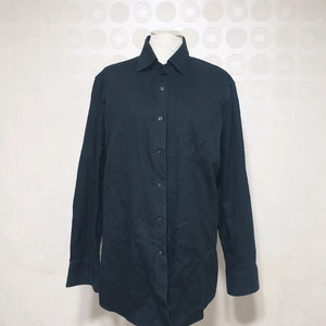 유니클로/남성블랙남방95/남성남방95/남성셔츠95