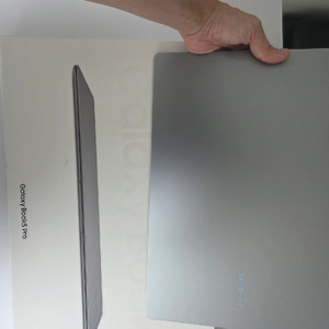 갤럭시북 5 프로 울트라7 16인치