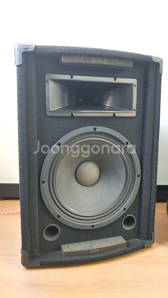 삼미 12인치 스피커한조--1