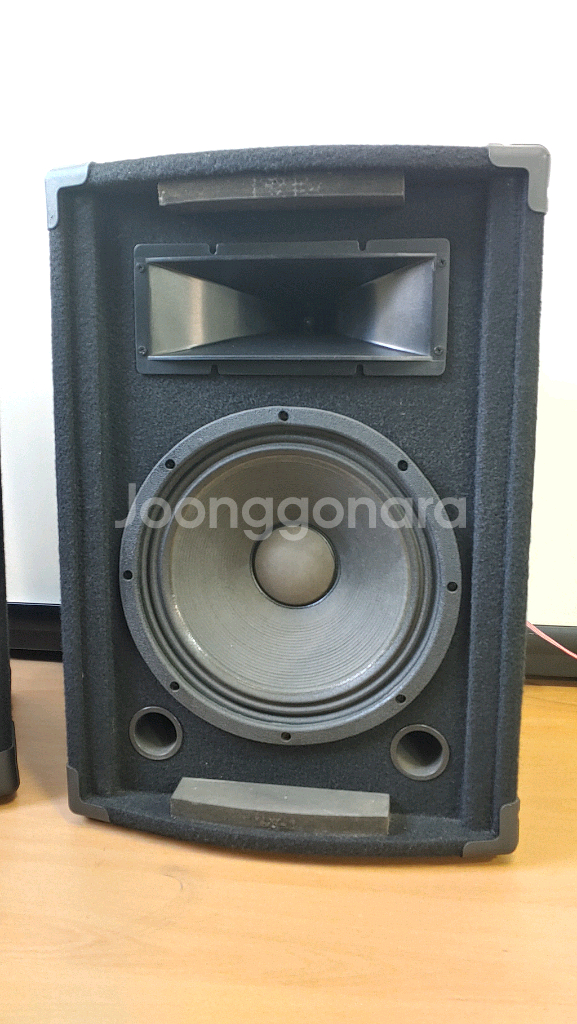 삼미 12인치 스피커한조--2