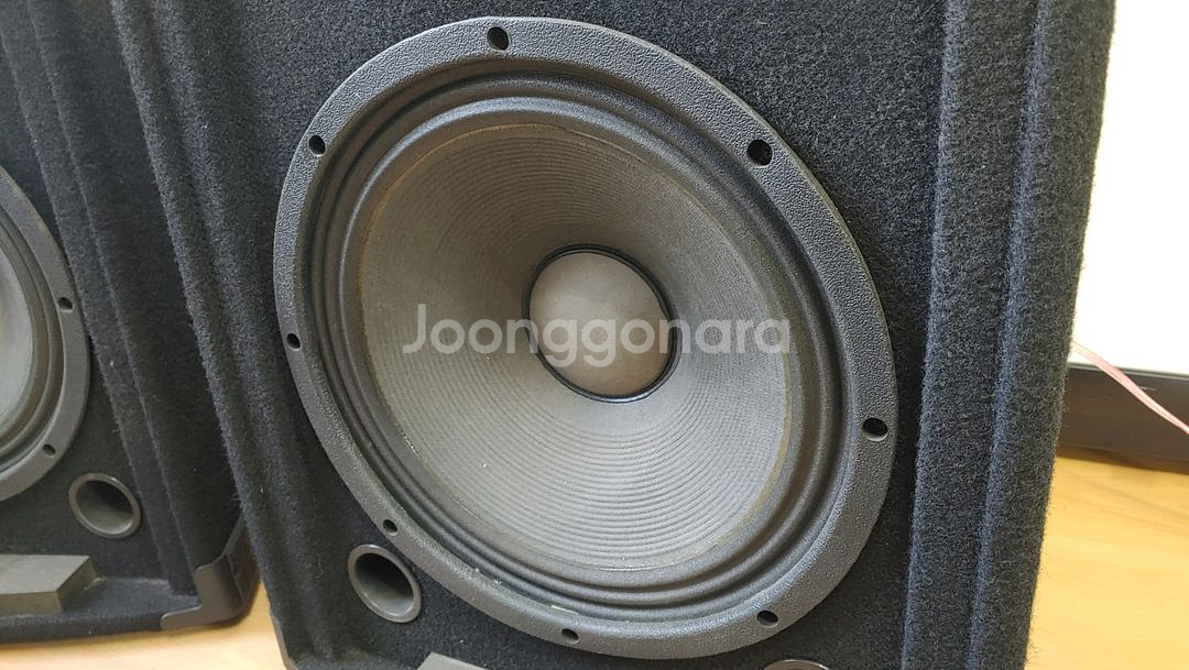 삼미 12인치 스피커한조--4