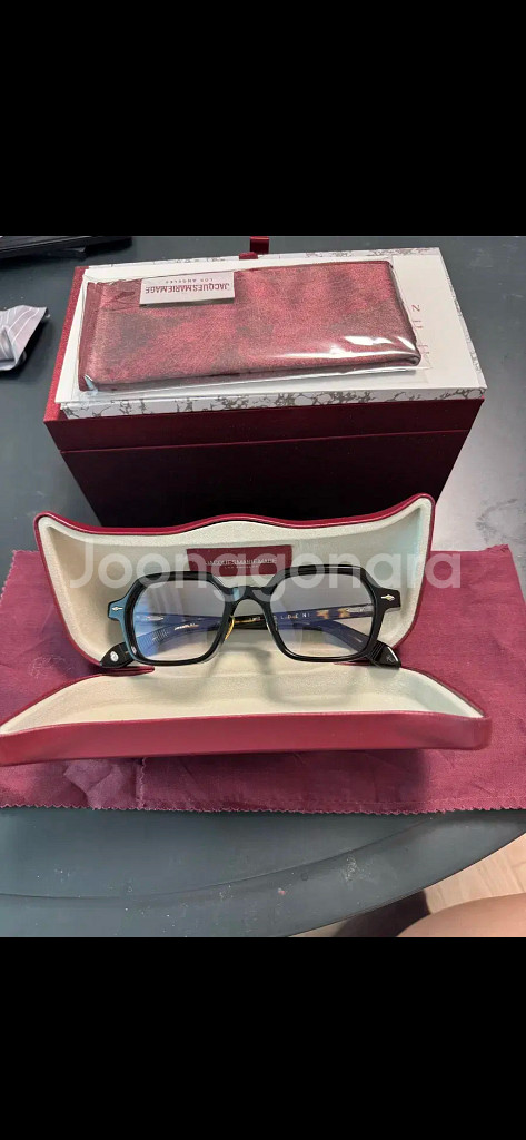 명품 안경테--2