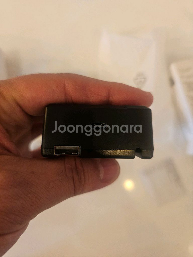 니콘 EN-EL15C 호환배터리(C타입충전)2개+충전기--6