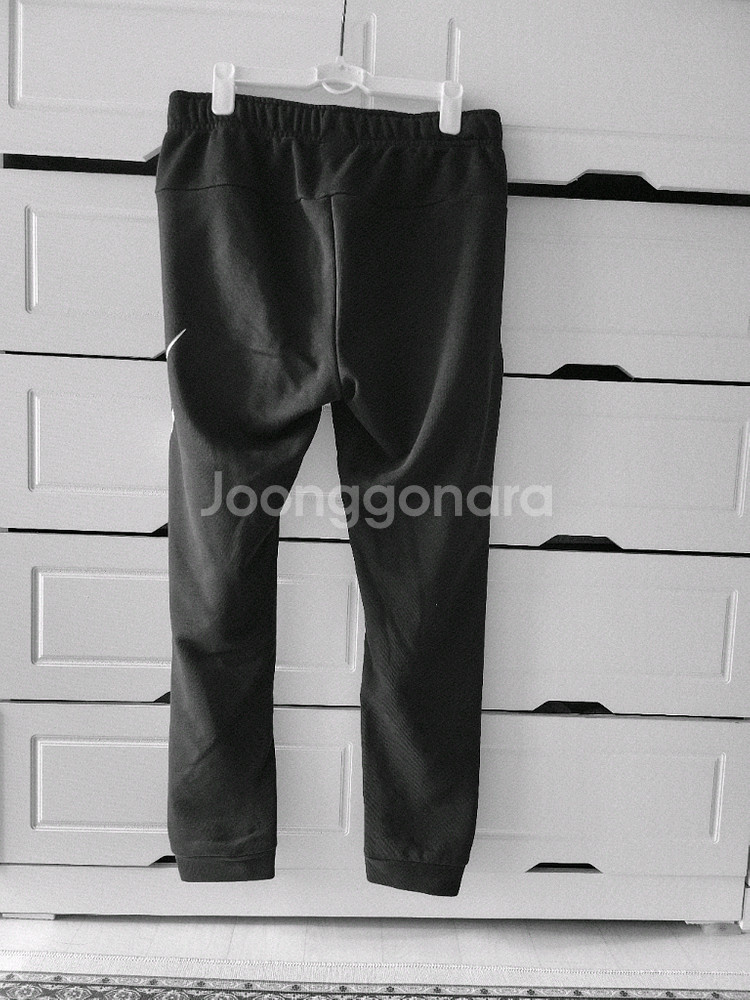 나이키 드라이핏 조거팬츠 M사이즈--1