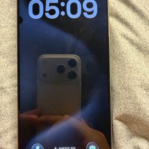 아이폰 15 pro max 256