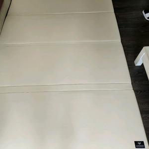 리코코 4단 폴딩매트(292/200mm)