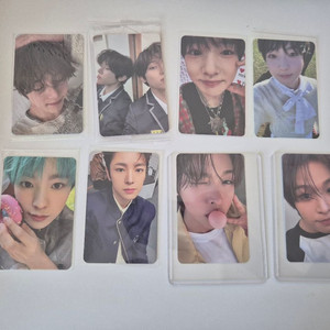 엔시티위시 포카