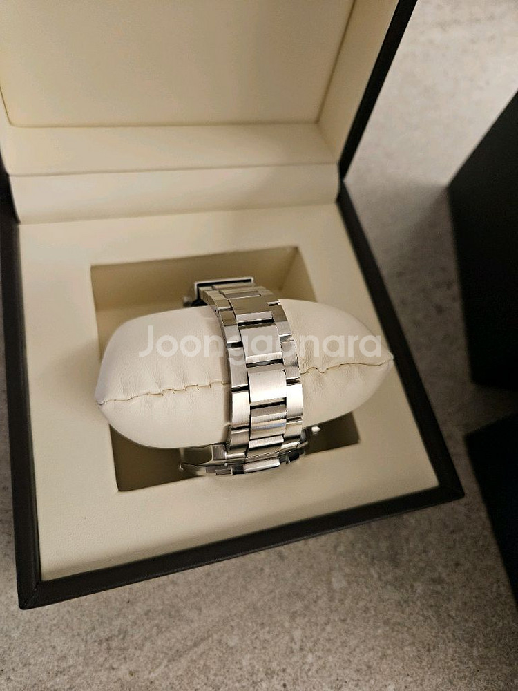 태그호이어아쿠아레이서300 태그호이어 태그호이어계 퀴츠--4