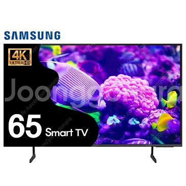 삼성 65인치 4K 스마트 TV 65du7200--0