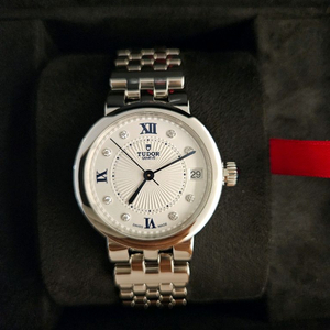 튜더 튜더시계 튜더글레오더로즈 튜더블랙베이 남여공용