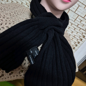 마인드브릿지정품모소재니트목도리