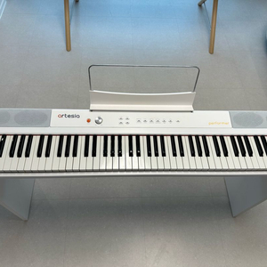 아르테시아88 전자피아노 피아노 목재스탠드 포함 취미