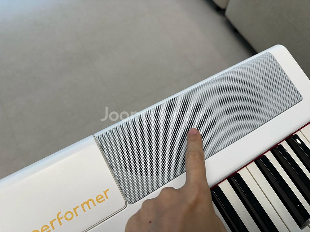 아르테시아88 전자피아노 피아노 목재스탠드 포함 취미--3