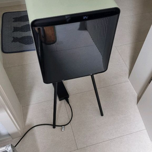 삼성 비스포크 큐브 냉장고 A급 판매합니다