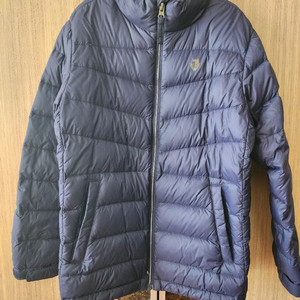 블랙야크 키즈 아동 경량점퍼(155사이즈)