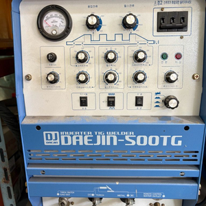 인버터 용접기