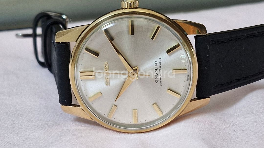 킹세이코 초기형--1