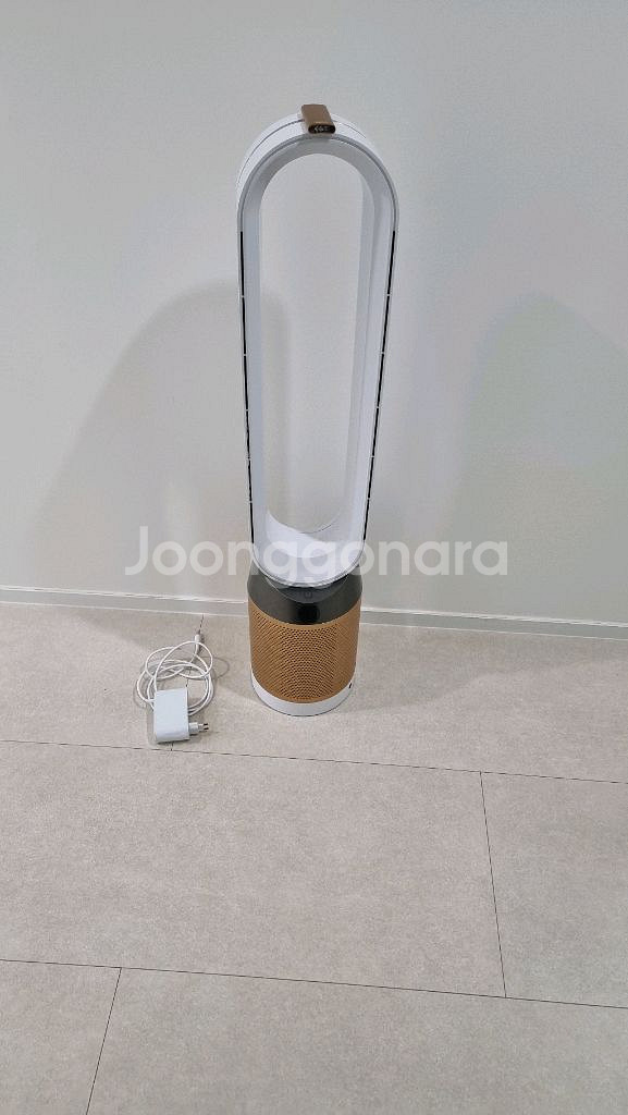 다이슨 TP06 공기청정기 A급 입니다--0