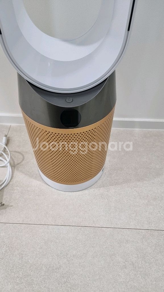 다이슨 TP06 공기청정기 A급 입니다--2