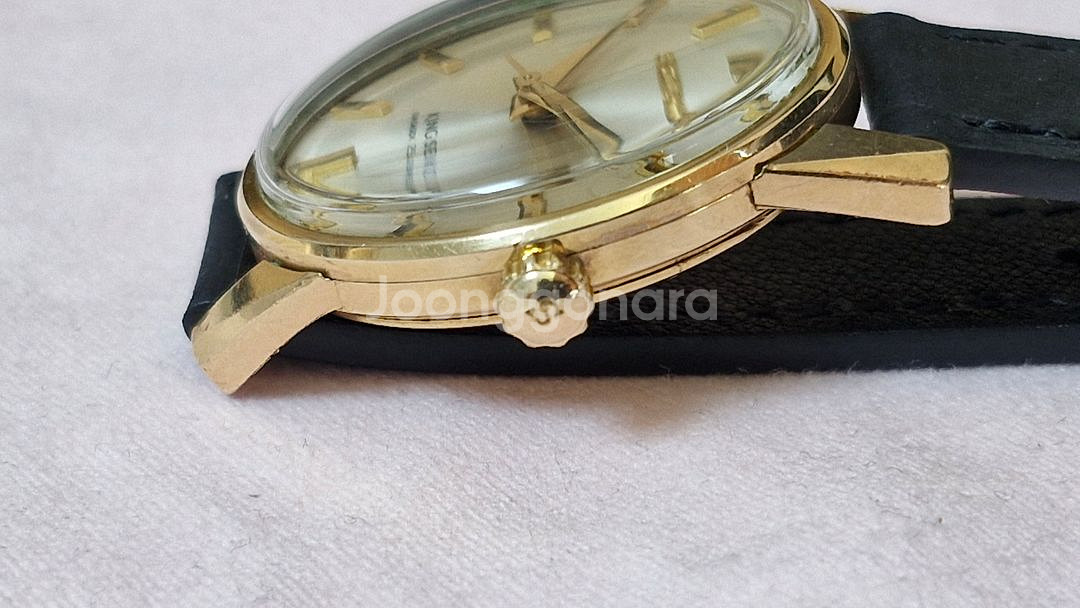 킹세이코 초기형--2