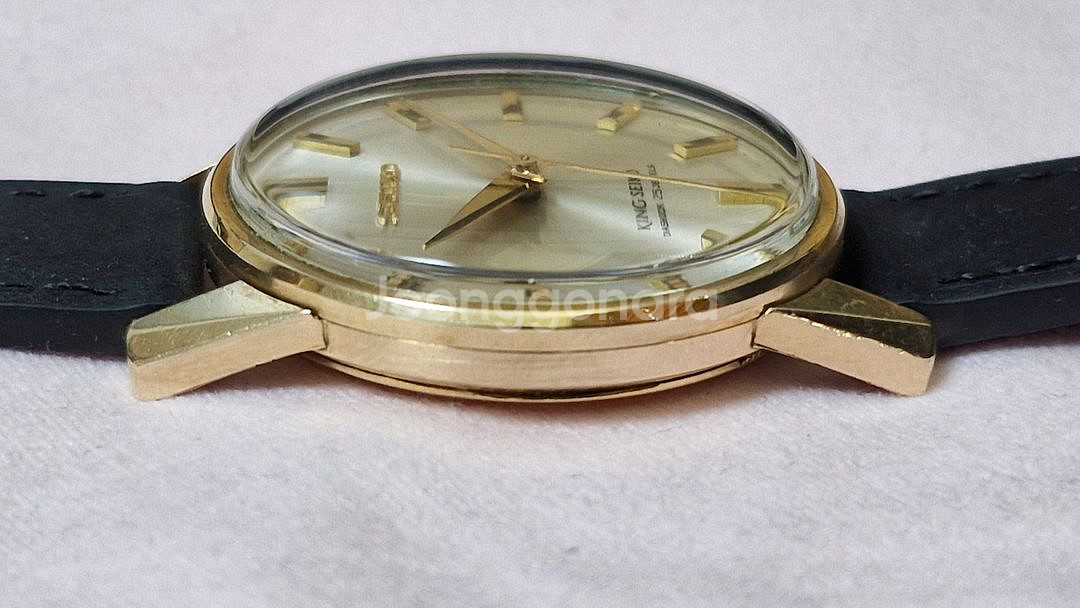 킹세이코 초기형--3